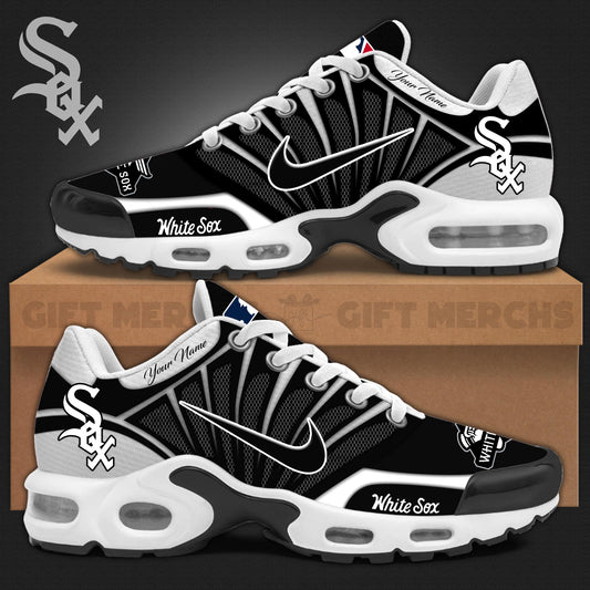 Chicago White Sox MLB Personalized Limited Edition New Shoes 2025