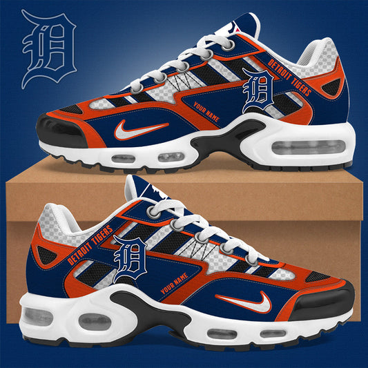 Detroit Tigers MLB 2024 Limited New Shoes