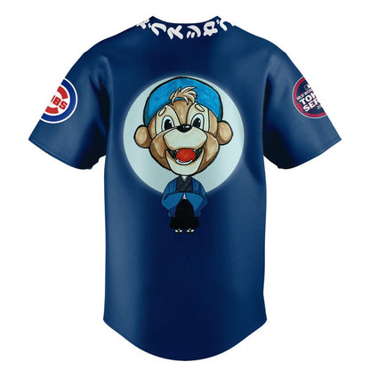 Chicago Cubs x Tokyo Jersey