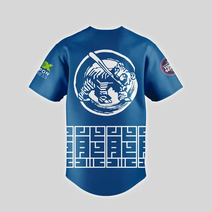 Chicago Cubs x 2025 Tokyo Series Limited Jersey
