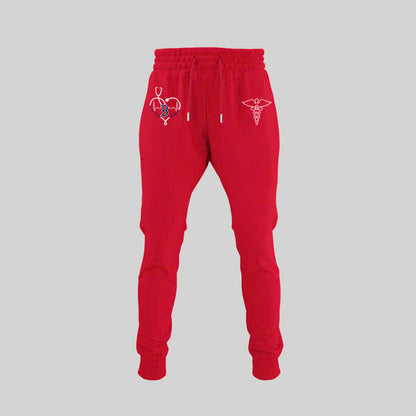 Boston Red Sox NURSES NIGHT Combo Tshirt | Jogger | Cap