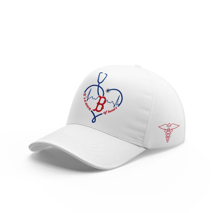 Boston Red Sox NURSES NIGHT Combo Tshirt | Jogger | Cap