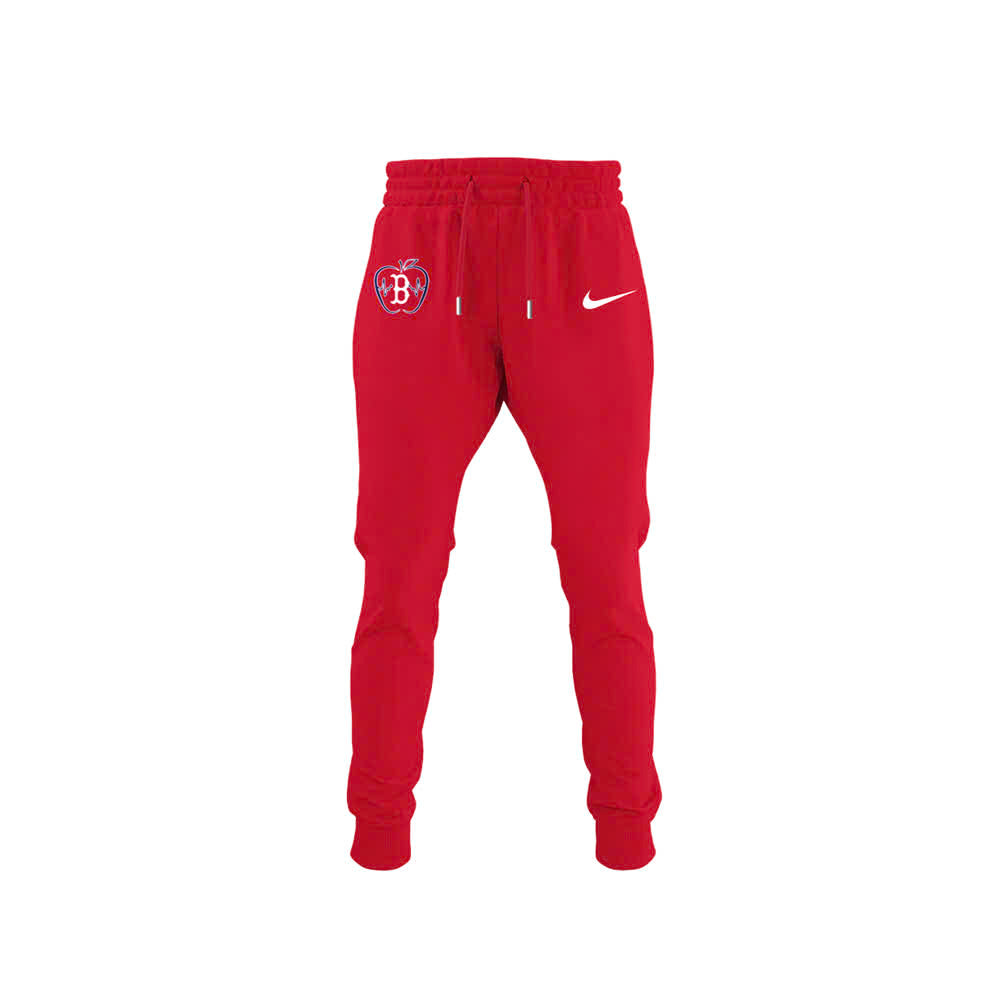 Boston Red Sox TEACHER NIGHT Hoodie | Jogger | Cap