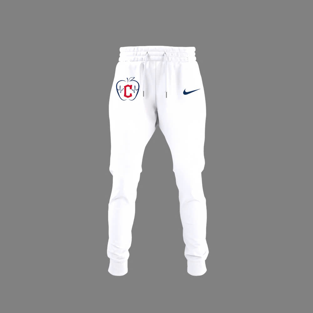 Cleveland Guardians Teacher Appreciation New Jersey